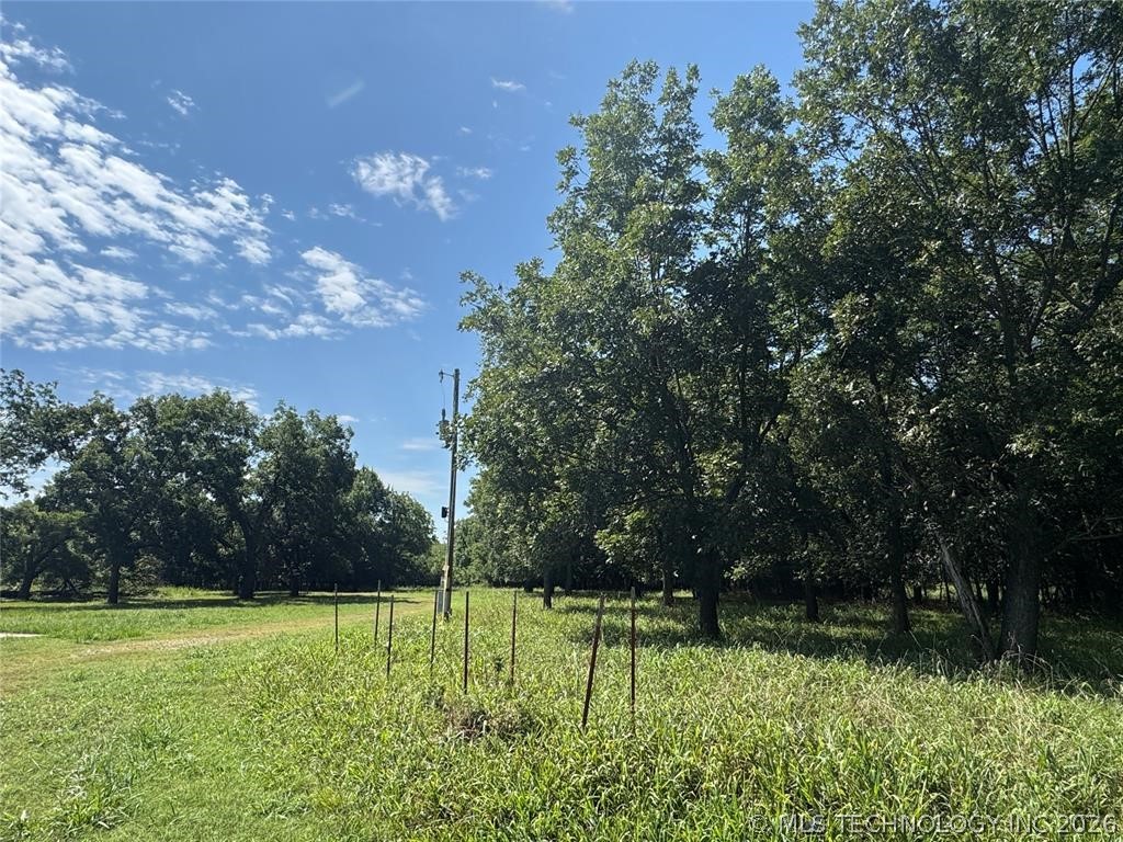 N 372 Holdenville OK 74848