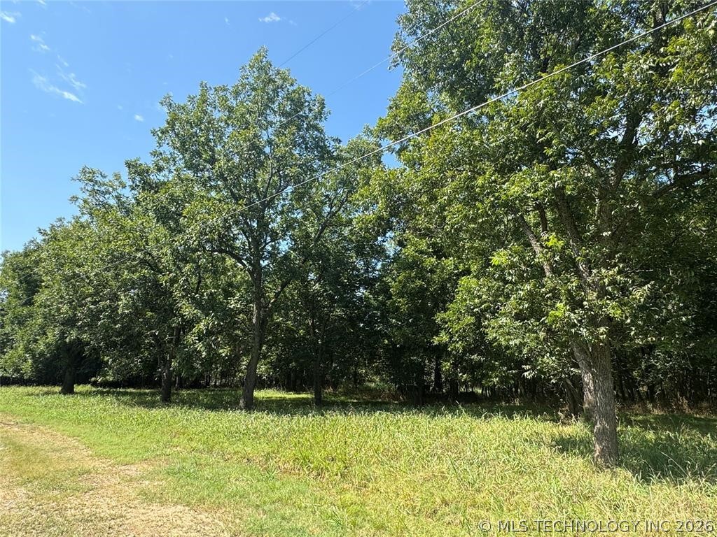 N 372 Holdenville OK 74848
