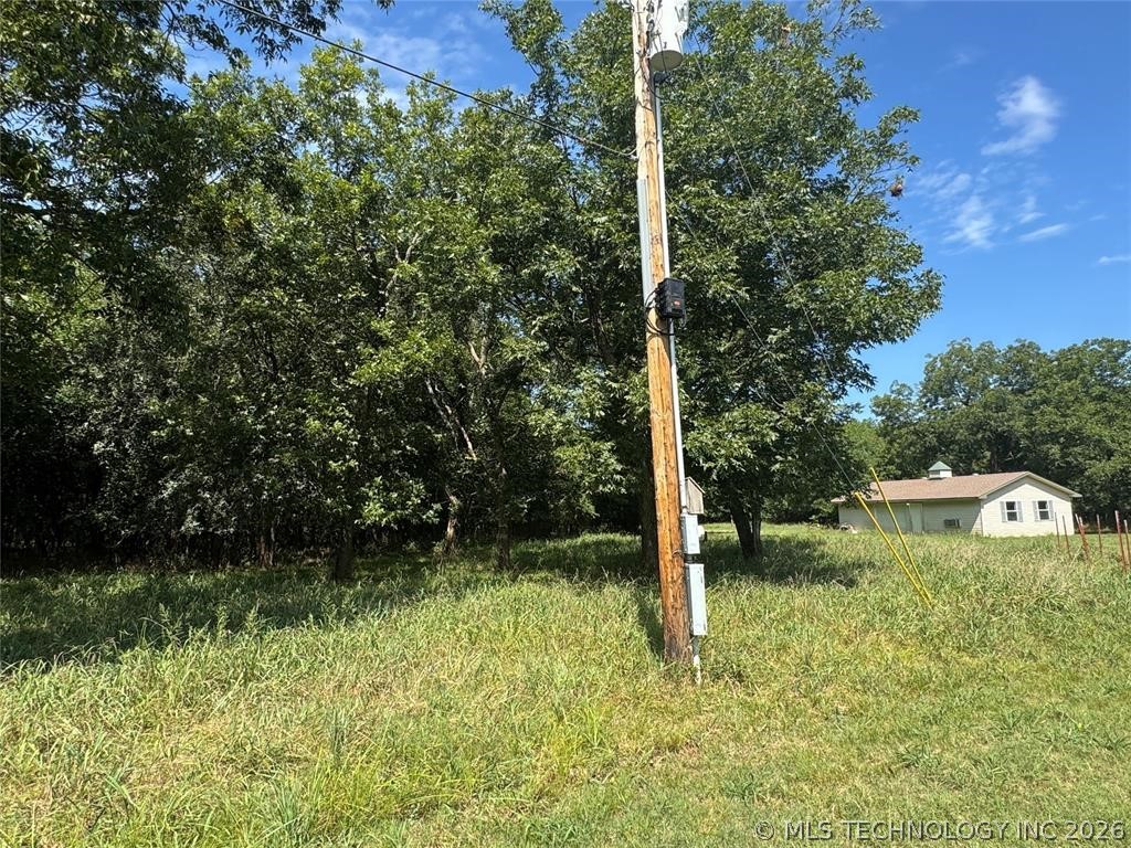 N 372 Holdenville OK 74848
