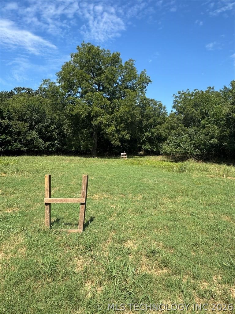 N 372 Holdenville OK 74848