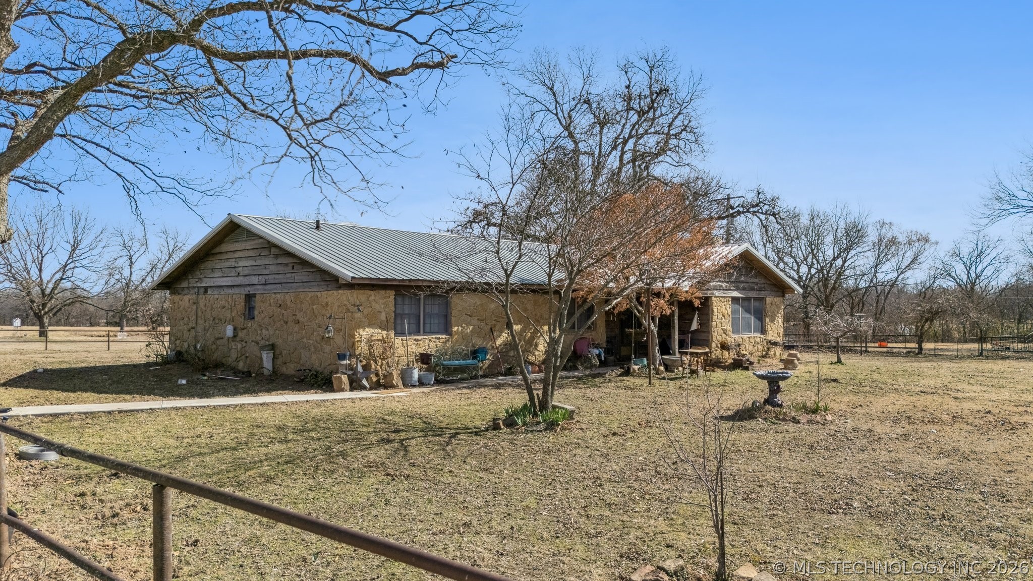 21665 E 186th Street S Haskell OK 74436