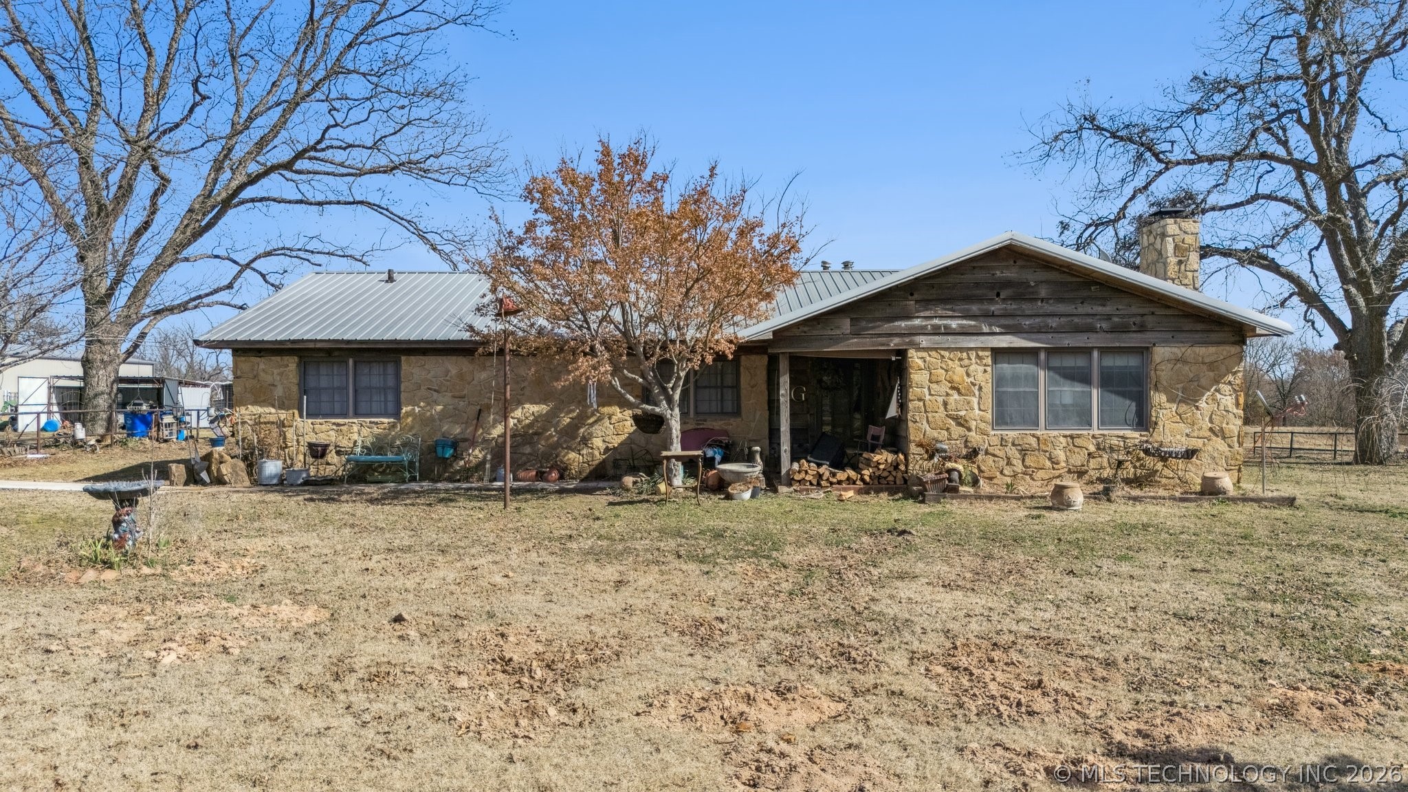 21665 E 186th Street S Haskell OK 74436