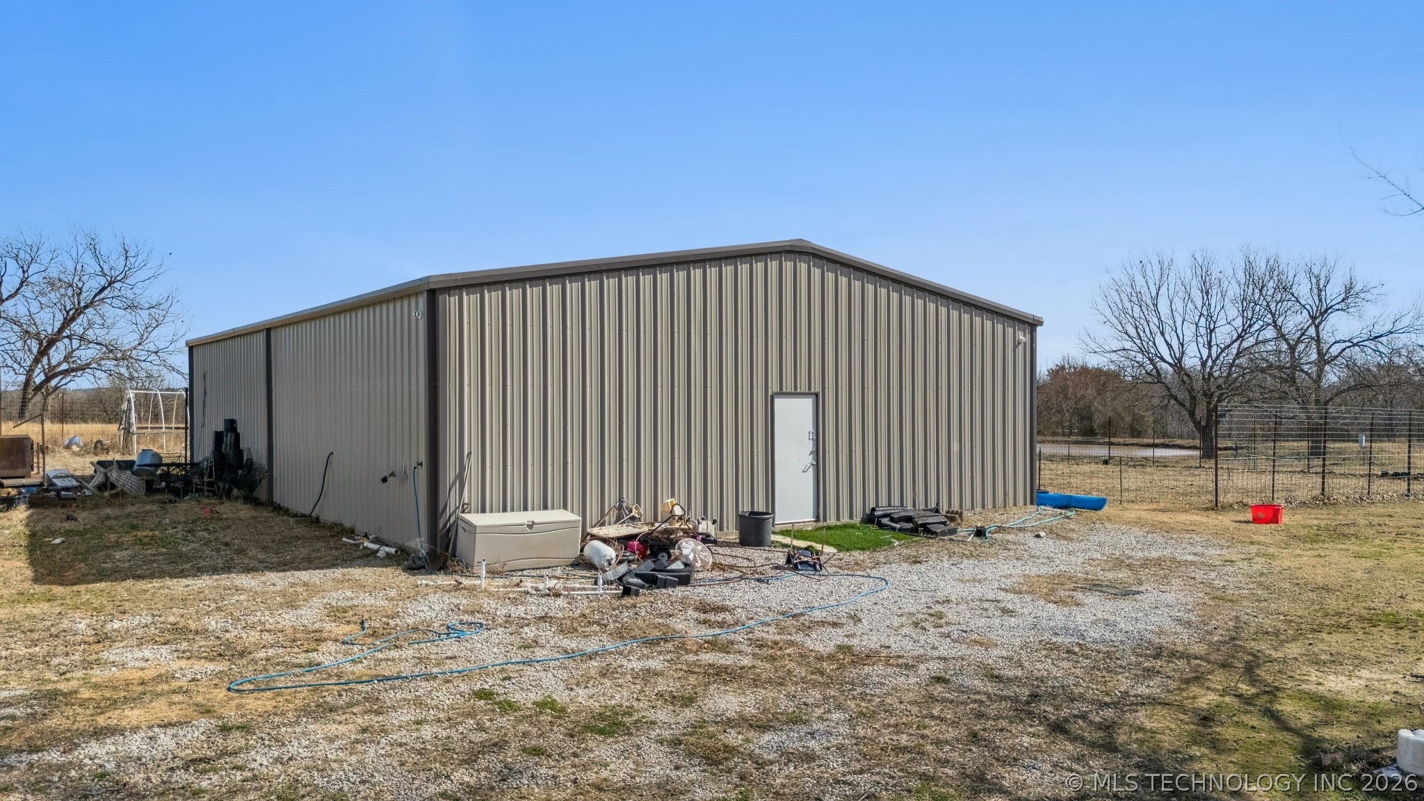 21665 E 186th Street S Haskell OK 74436