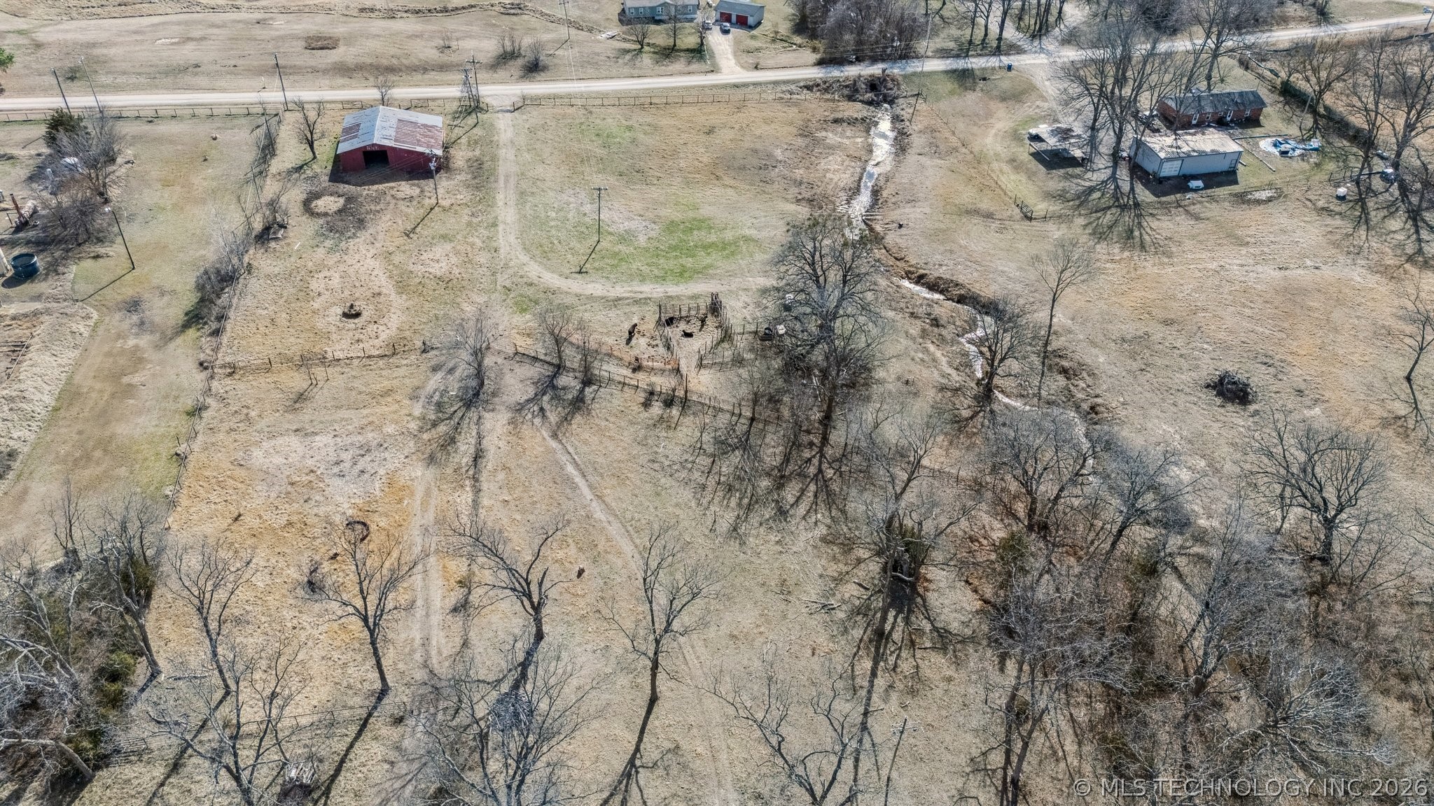 21665 E 186th Street S Haskell OK 74436