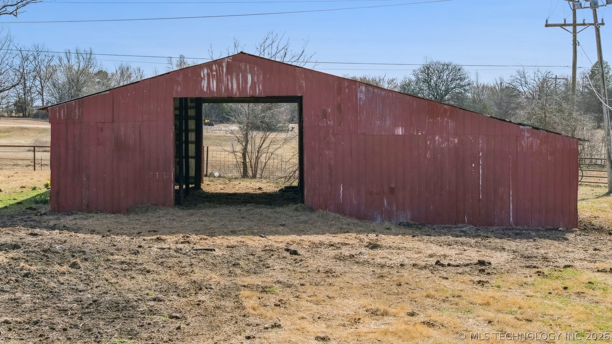 21665 E 186th Street S Haskell OK 74436