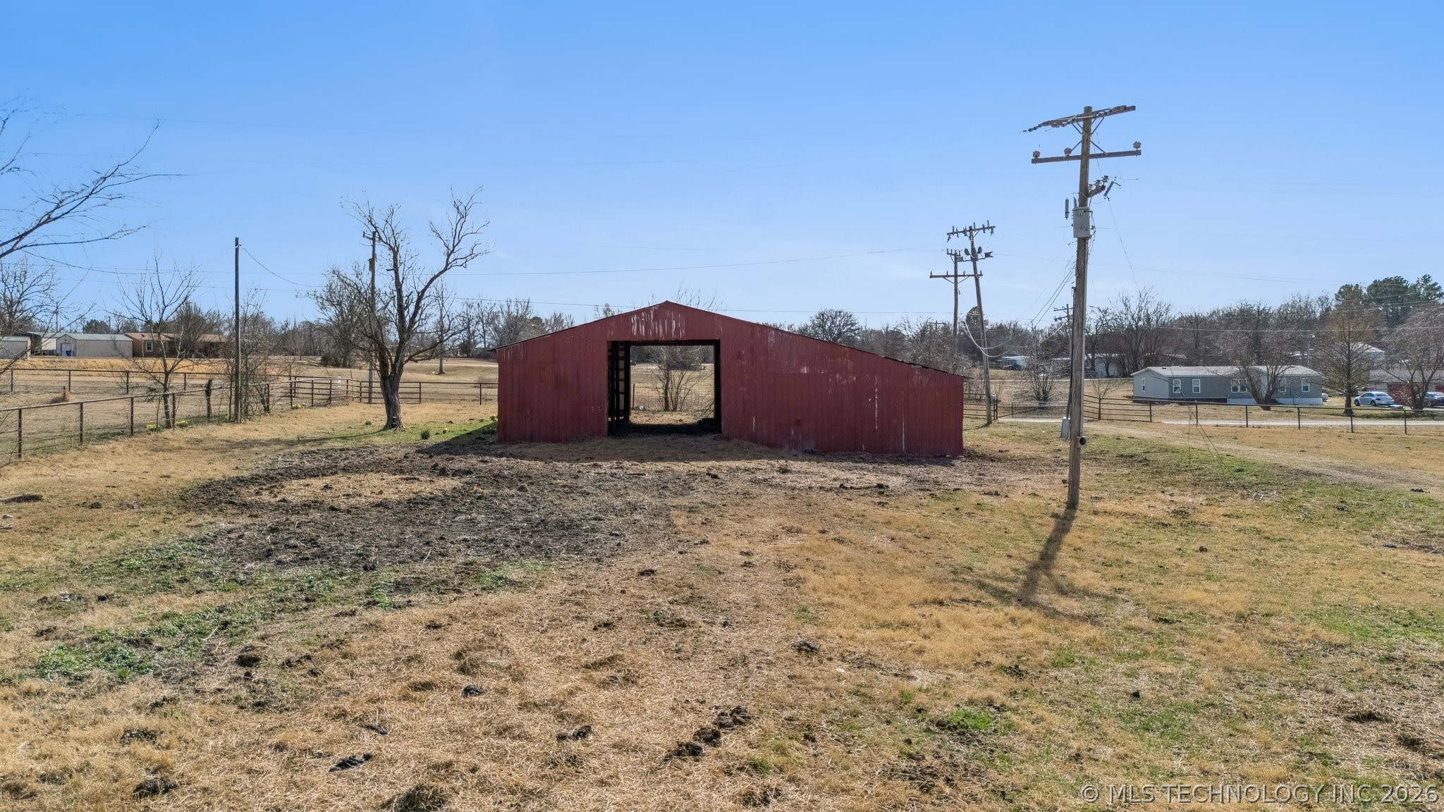 21665 E 186th Street S Haskell OK 74436