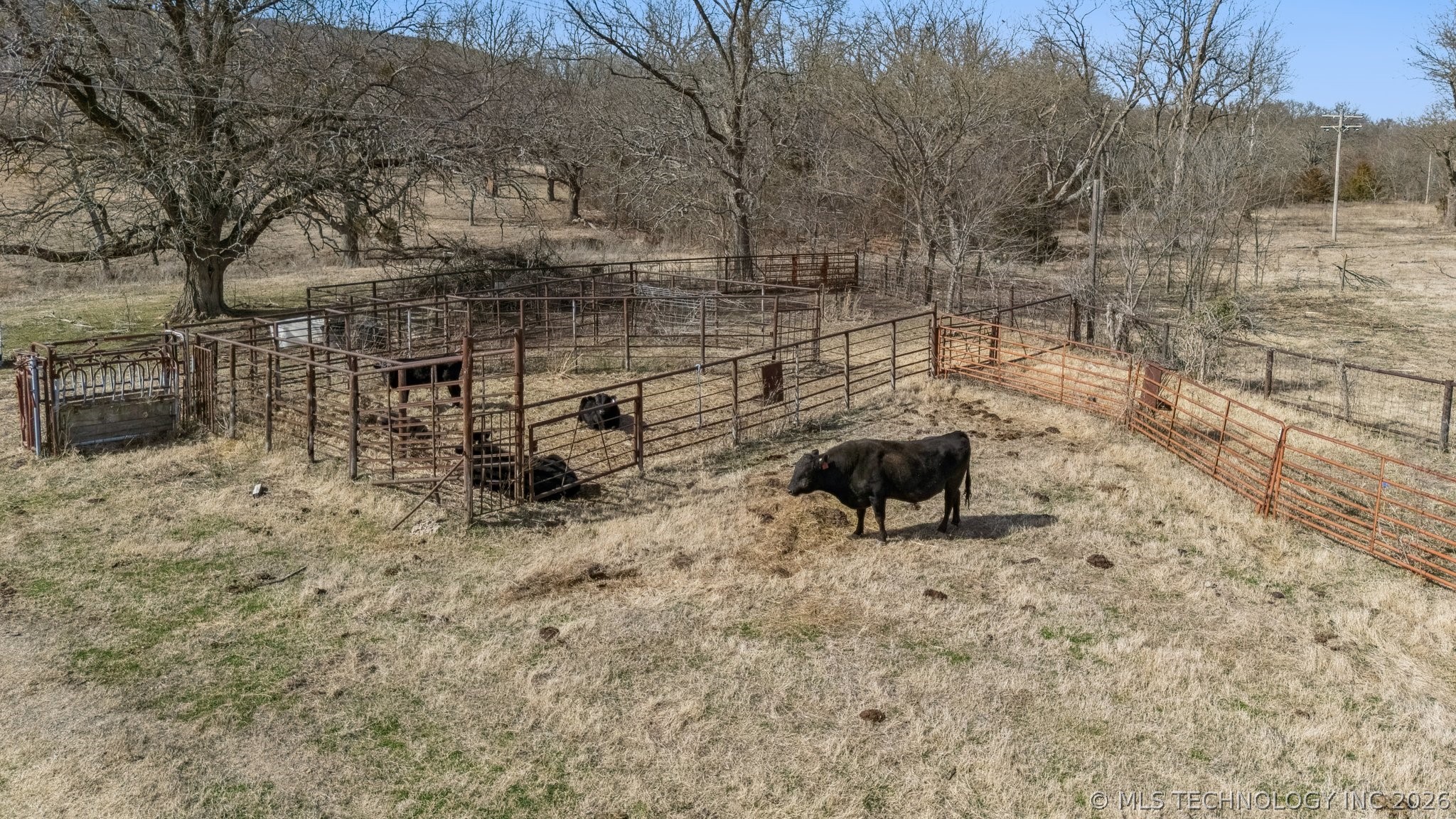 21665 E 186th Street S Haskell OK 74436