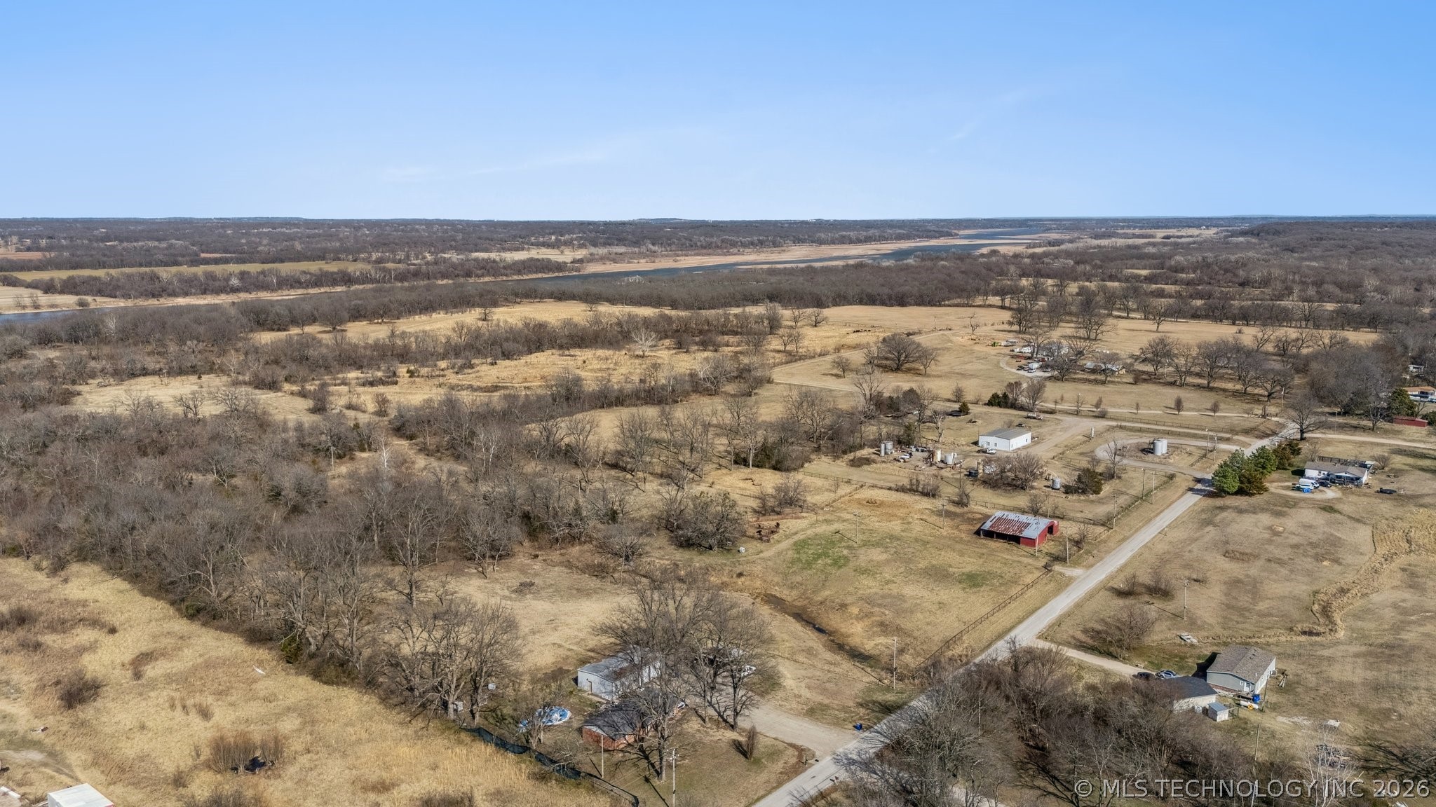 21665 E 186th Street S Haskell OK 74436