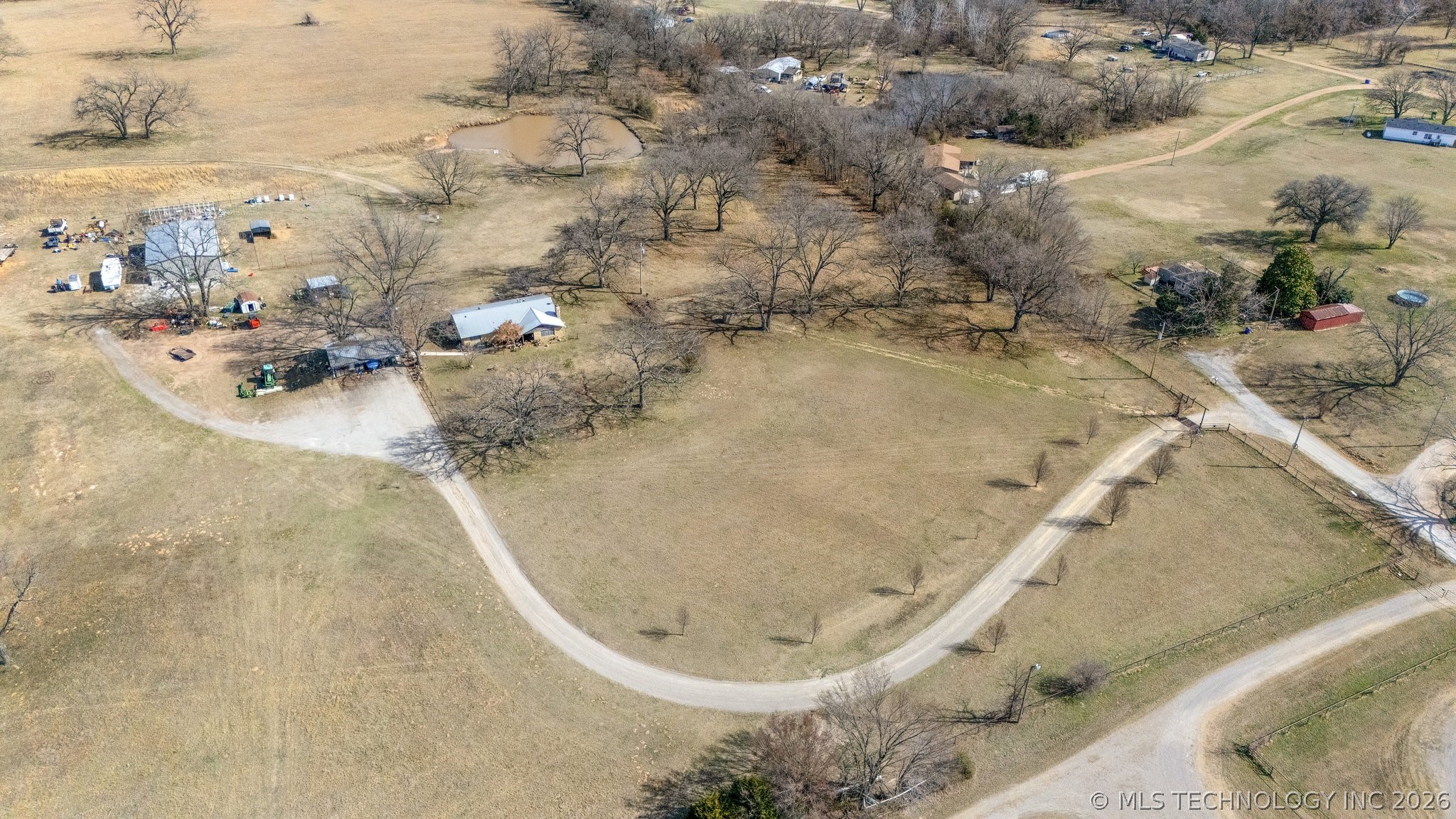 21665 E 186th Street S Haskell OK 74436