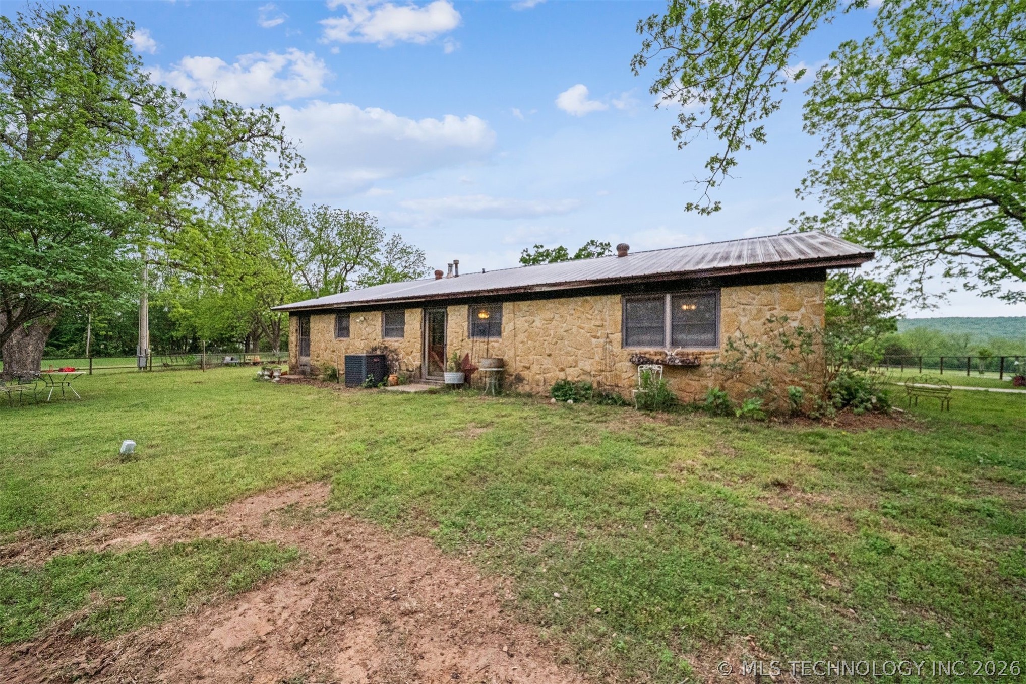 21665 E 186th Street S Haskell OK 74436