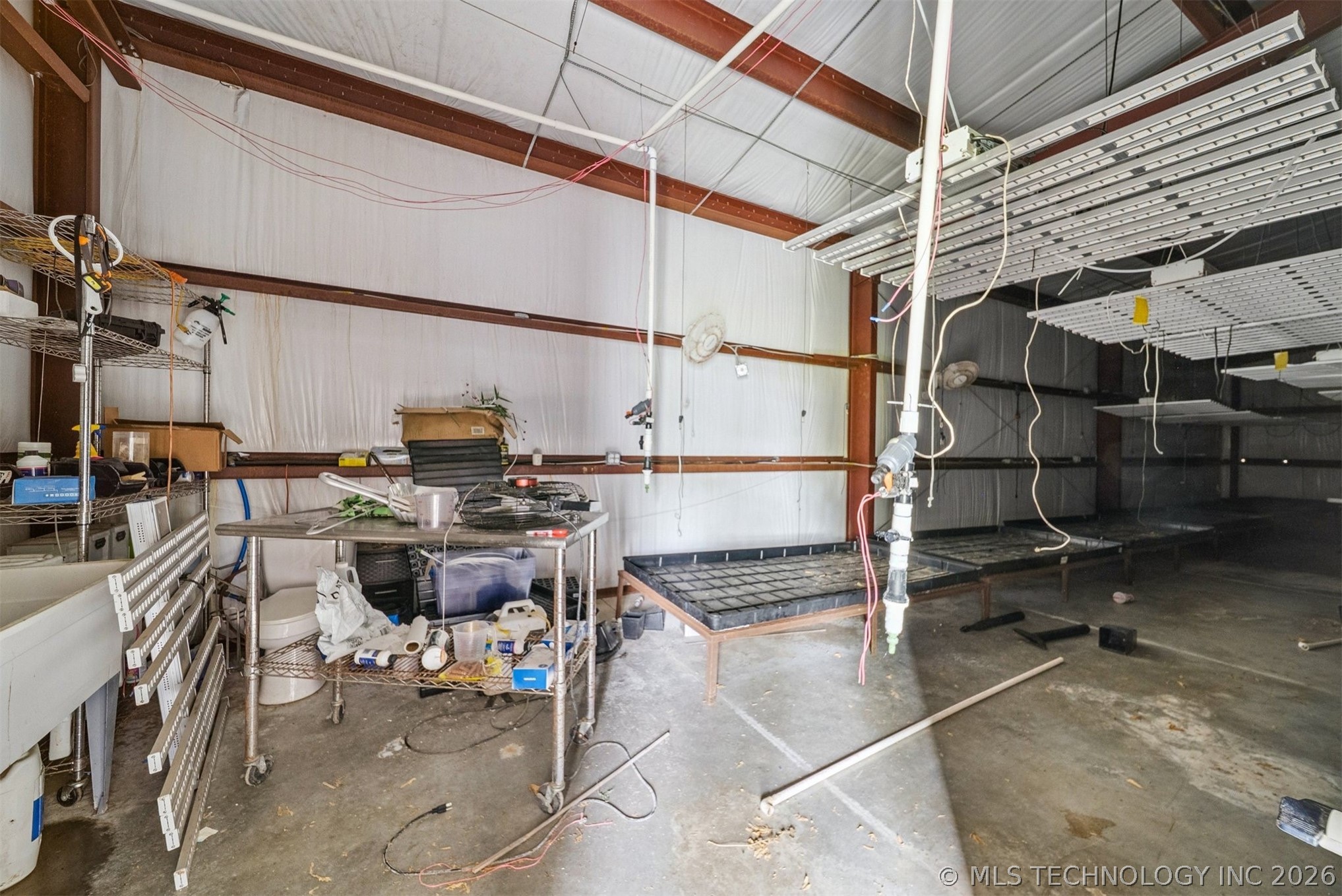 21665 E 186th Street S Haskell OK 74436