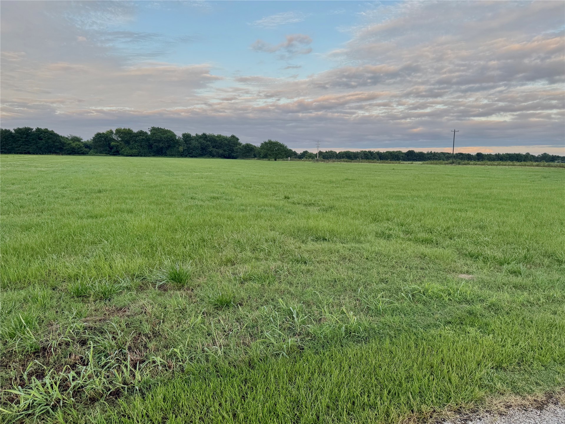 1 Dairy Drive Hendrix OK 74741