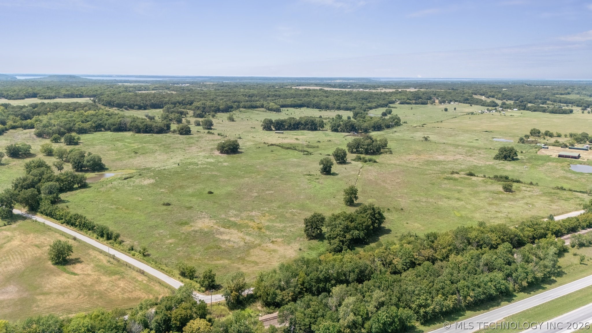 4190 Road Claremore OK 74017