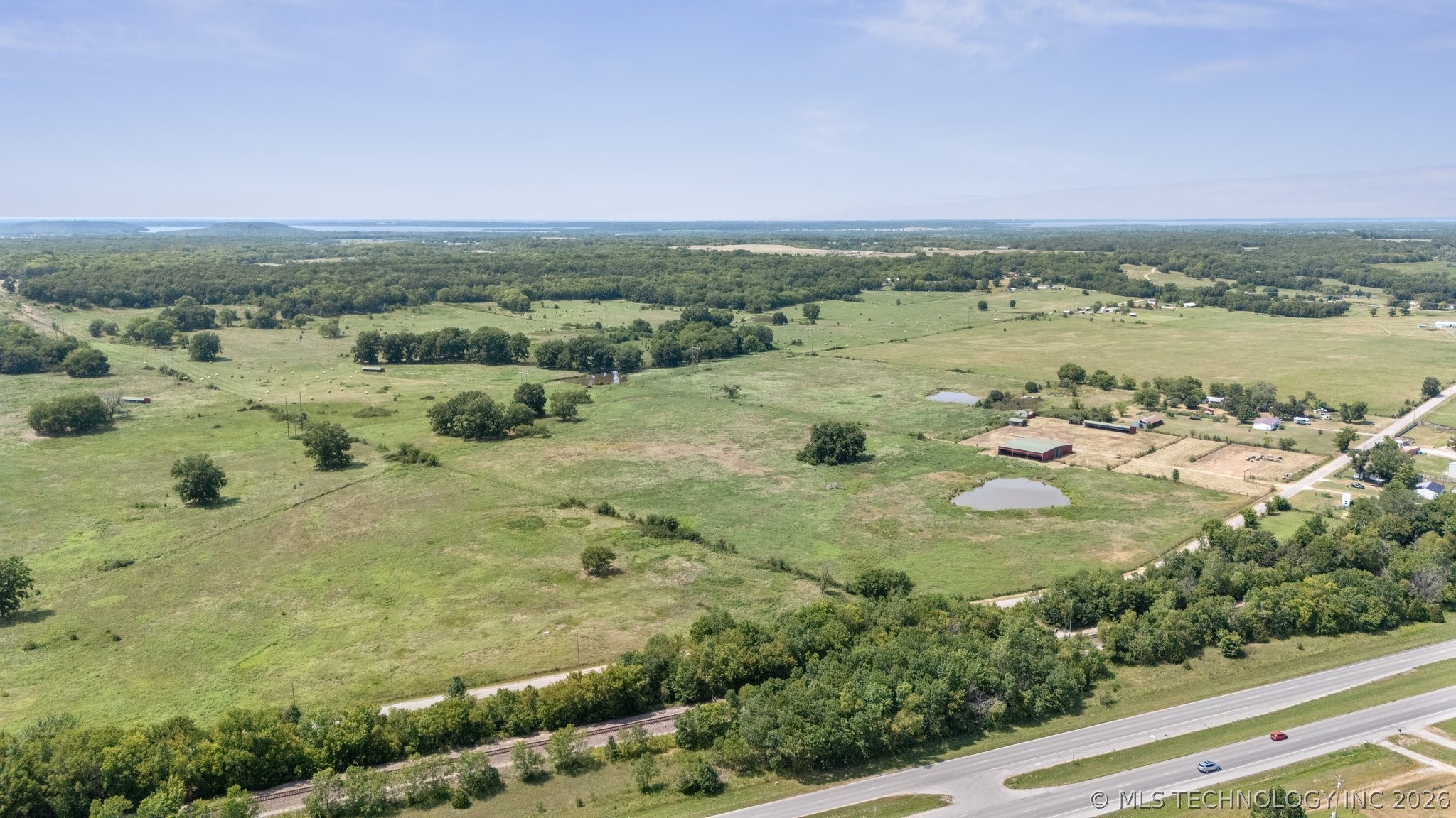 4190 Road Claremore OK 74017