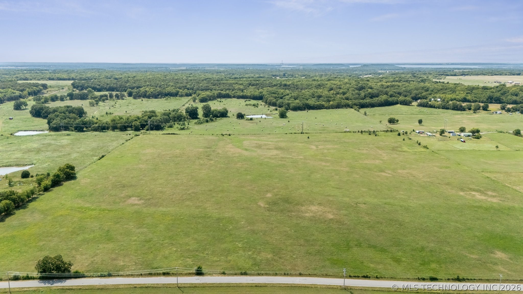 4190 Road Claremore OK 74017