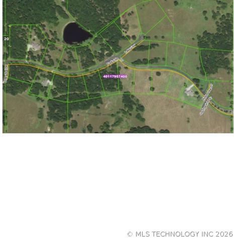 50459 N Lakeview Street Pawnee OK 74058