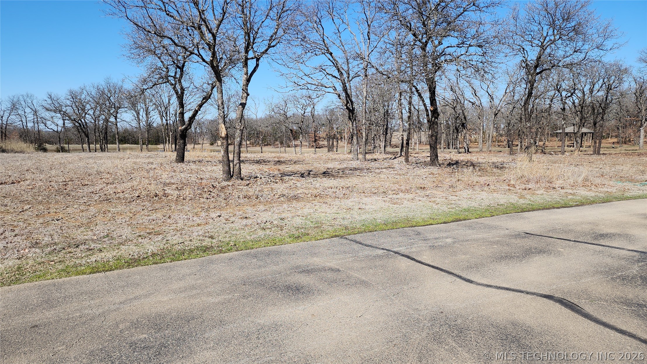 50459 N Lakeview Street Pawnee OK 74058