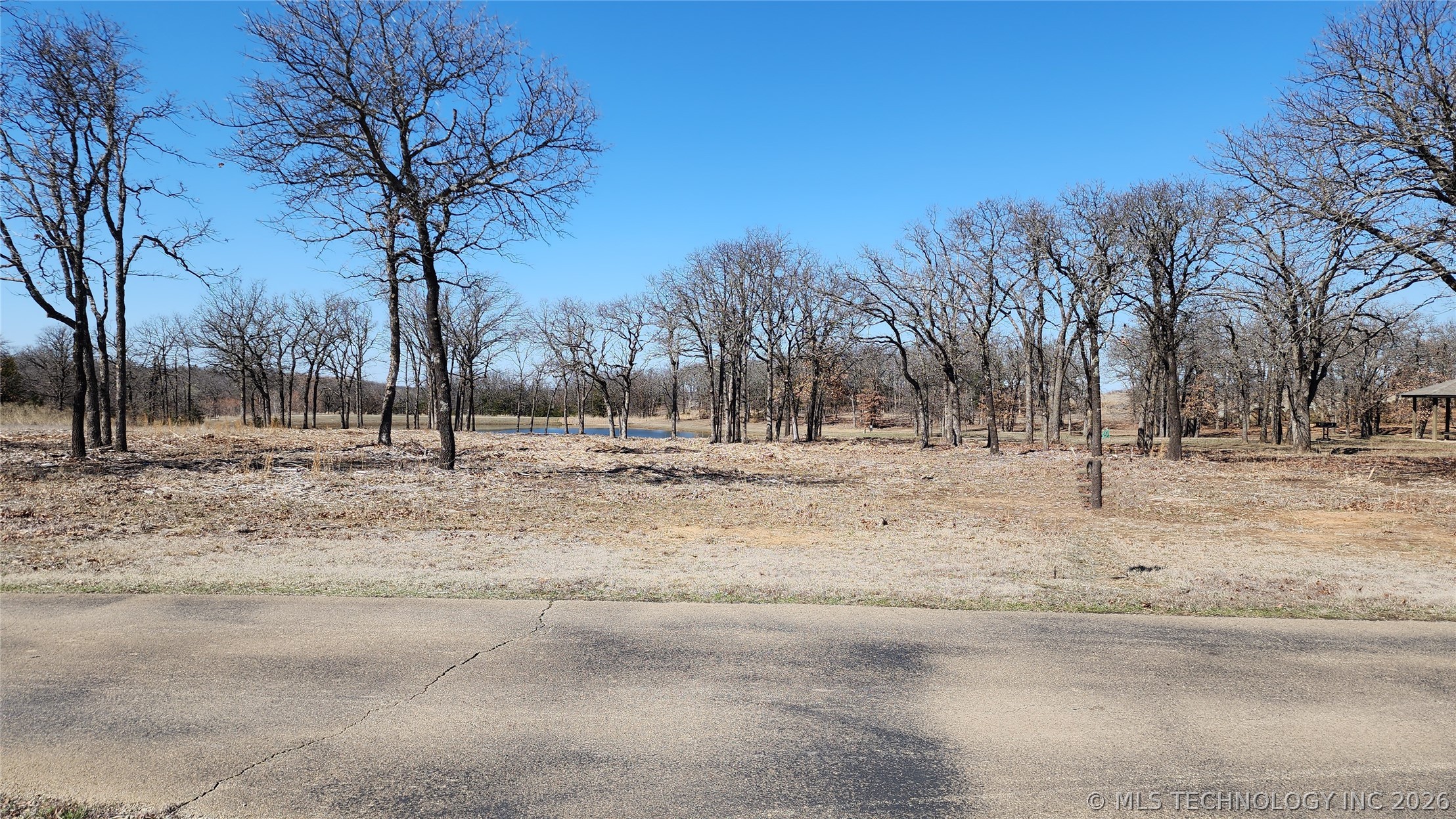 50459 N Lakeview Street Pawnee OK 74058