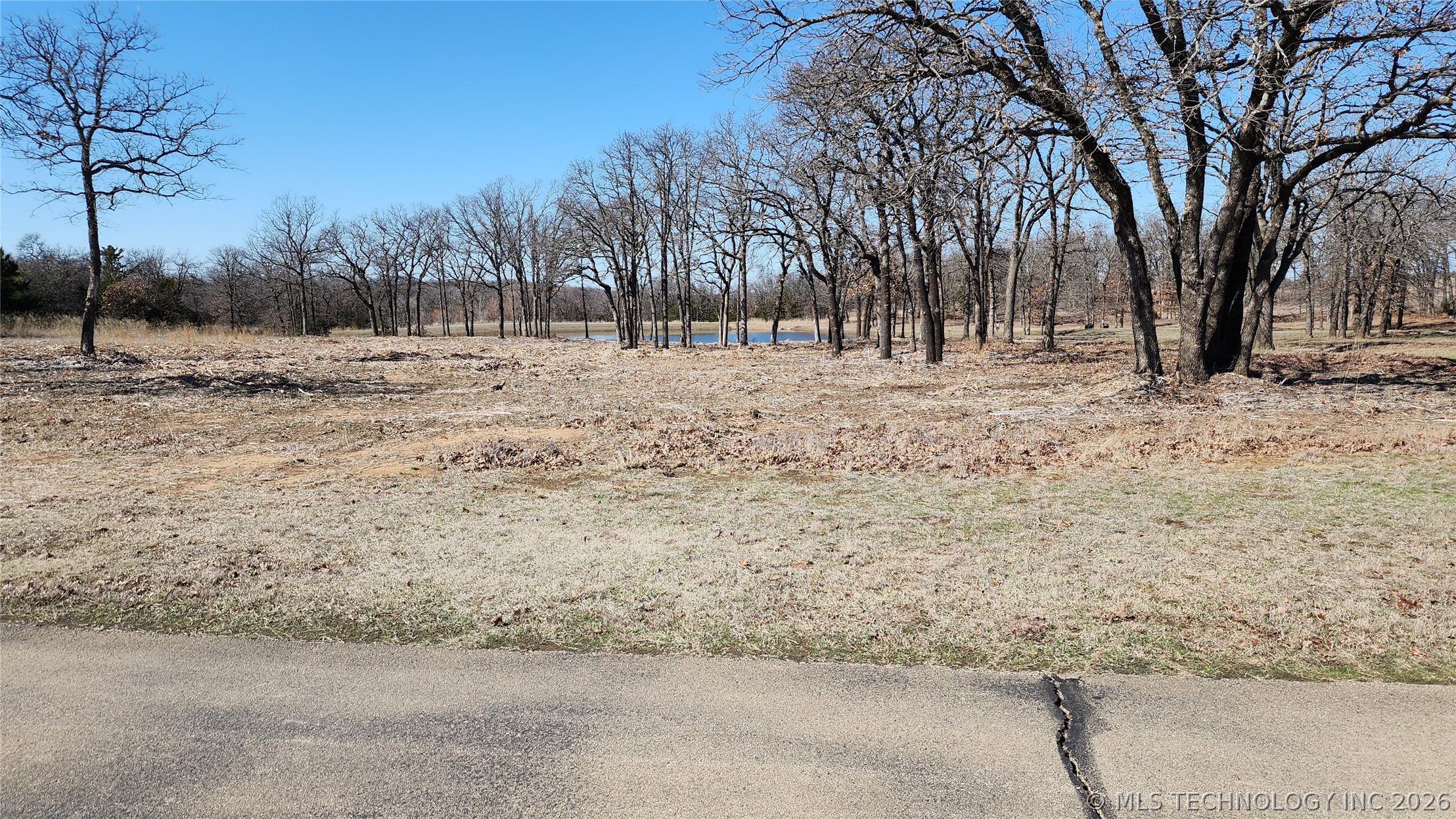50459 N Lakeview Street Pawnee OK 74058