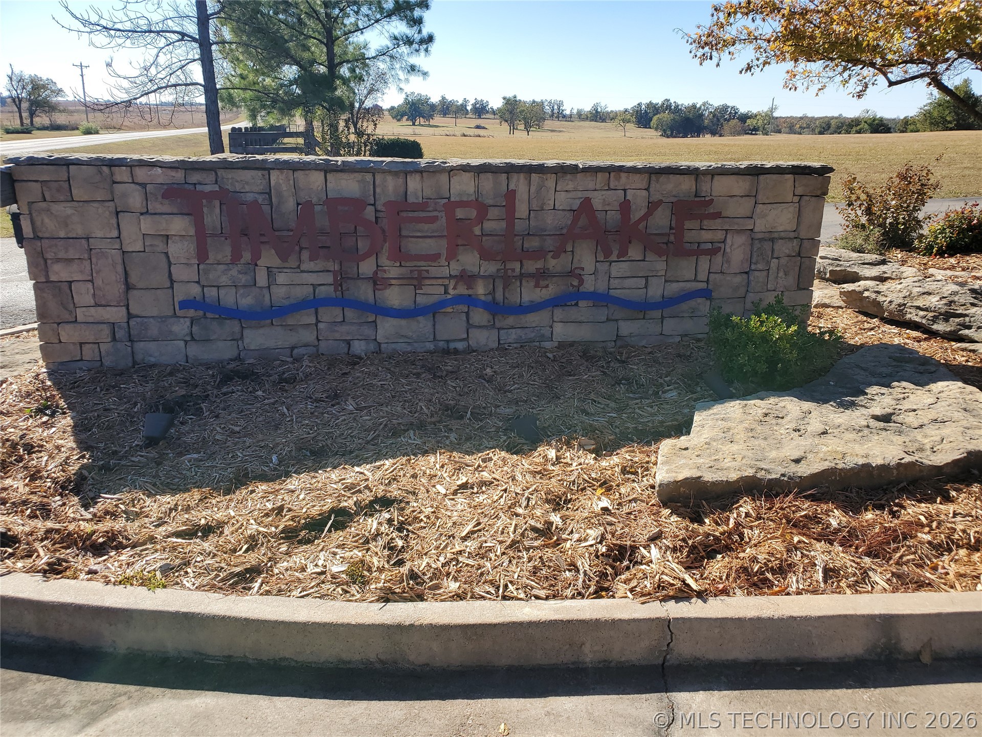 50459 N Lakeview Street Pawnee OK 74058