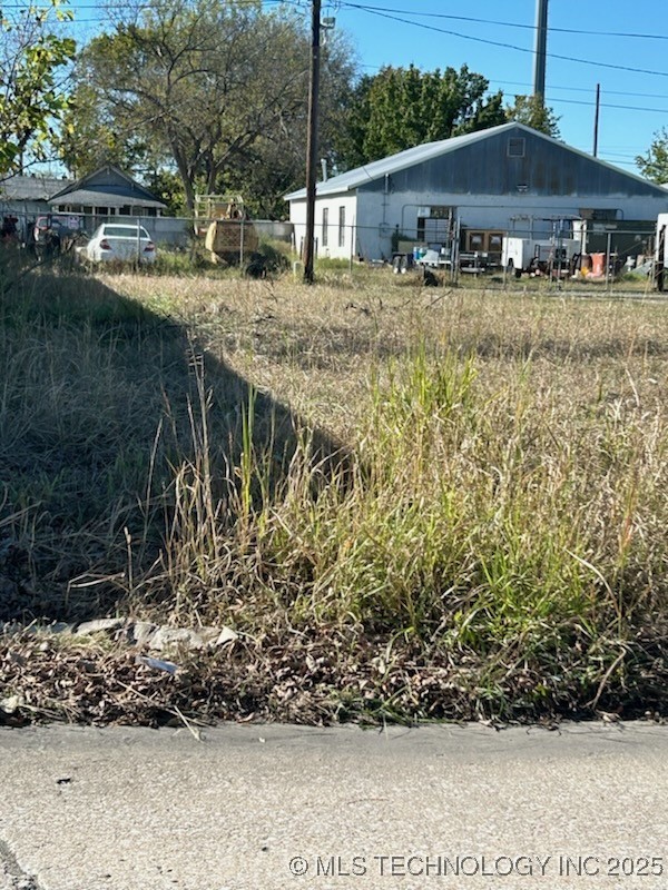 125 NW Jennings Avenue Bartlesville OK 74003