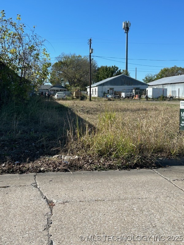 125 NW Jennings Avenue Bartlesville OK 74003