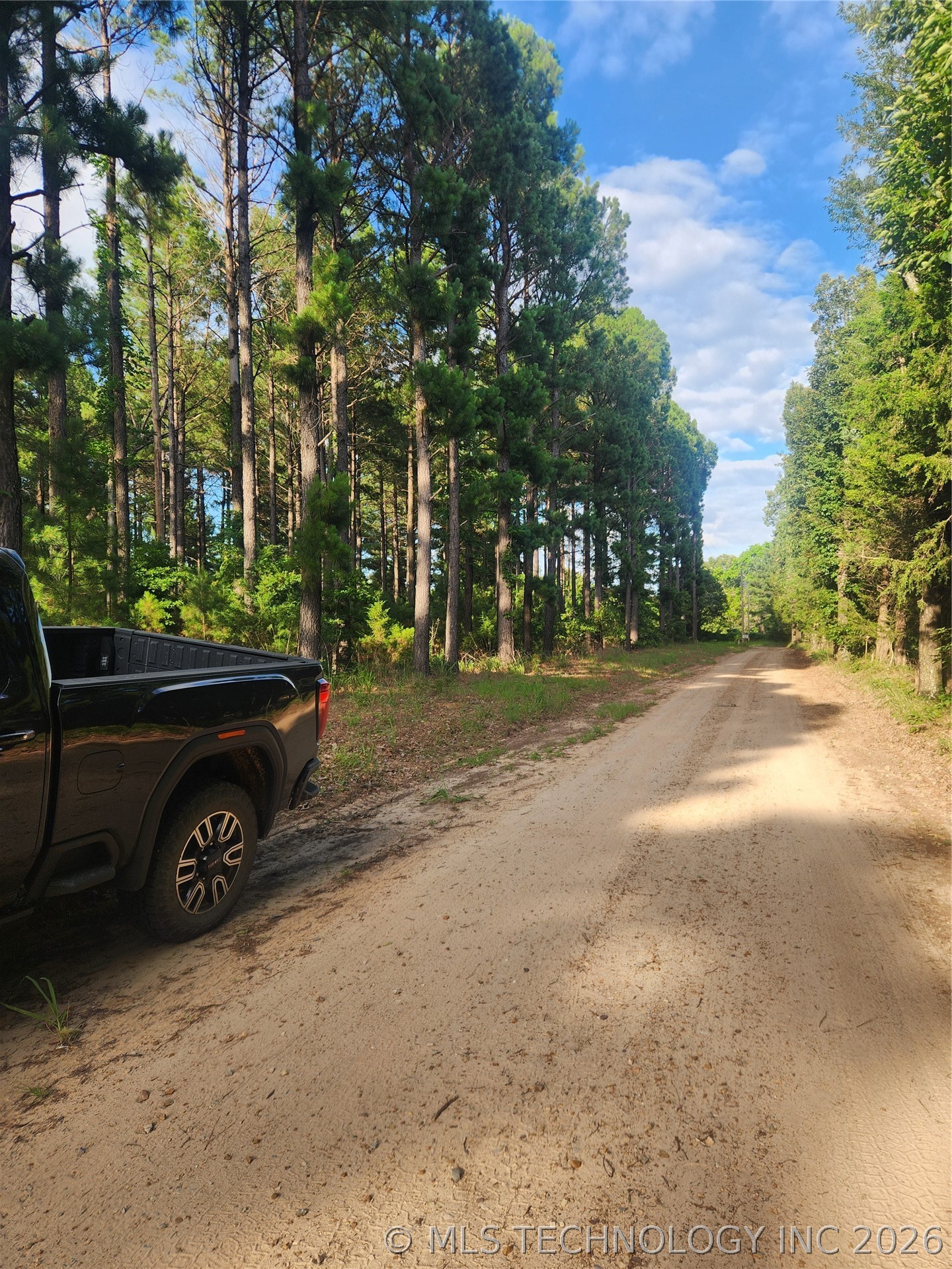 N County Road Hugo OK 74743