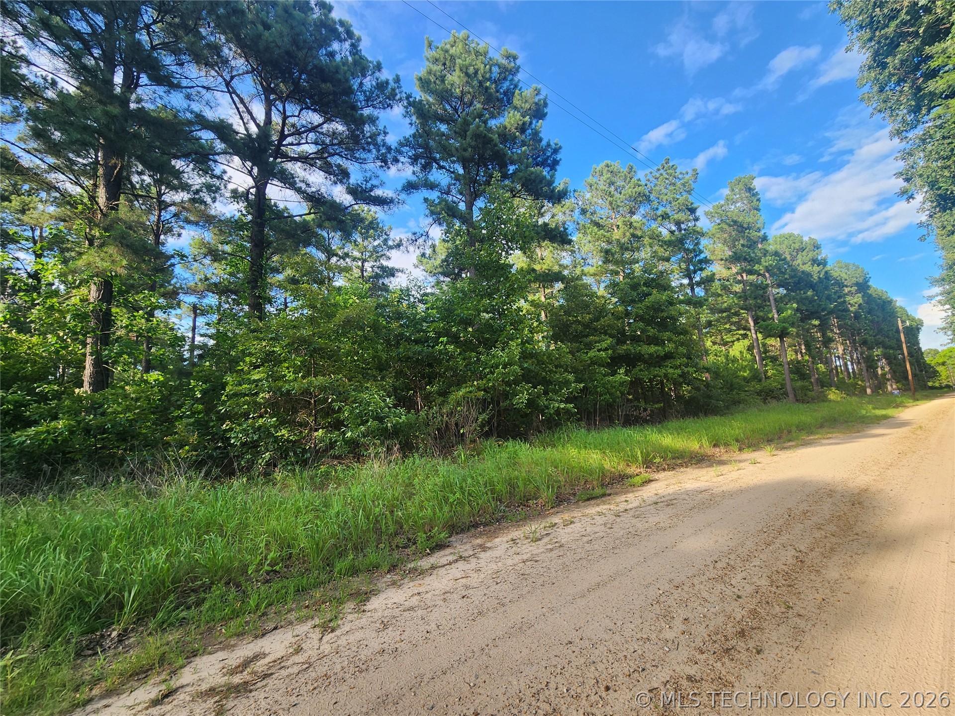 N County Road Hugo OK 74743