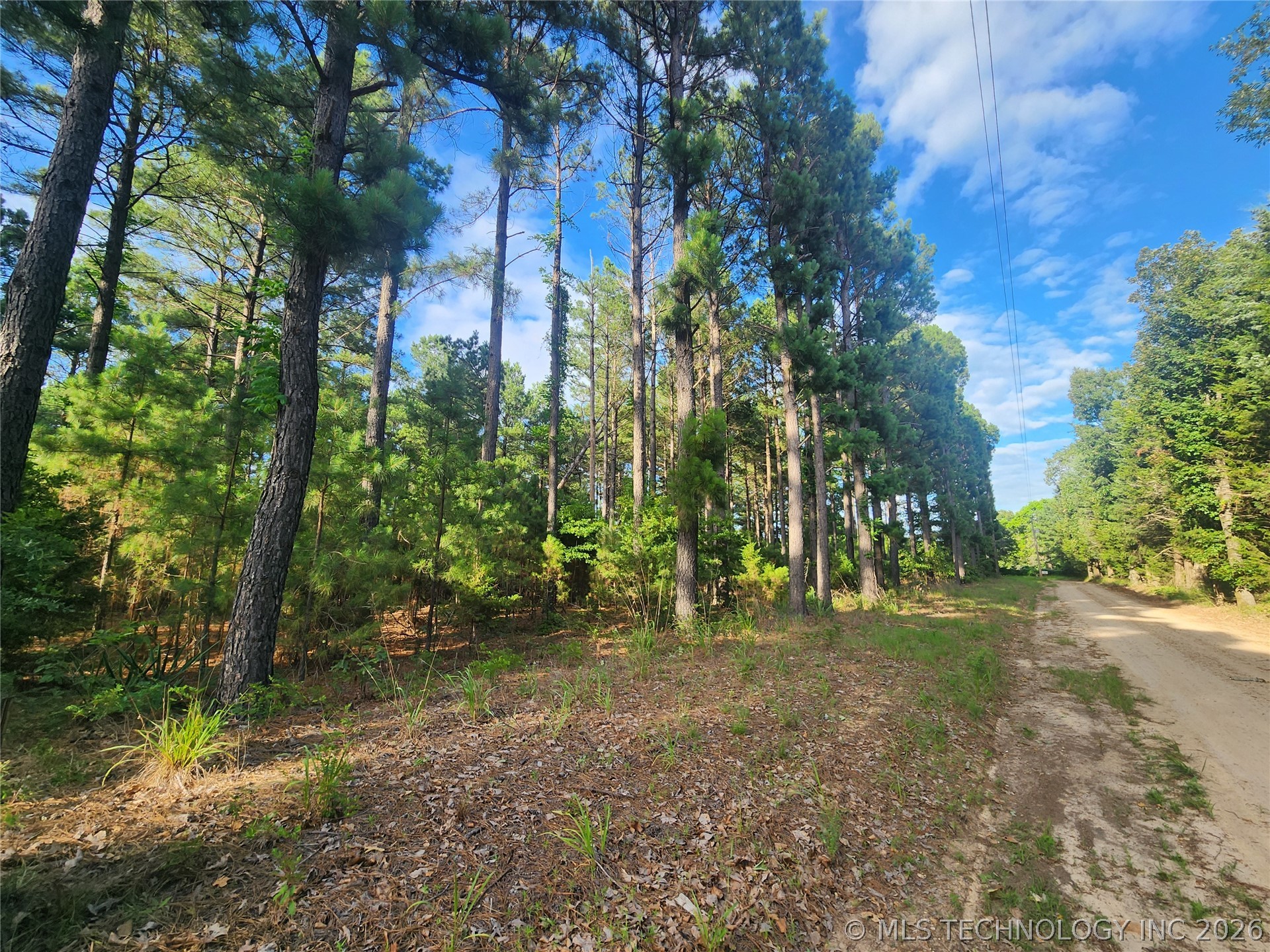 N County Road Hugo OK 74743