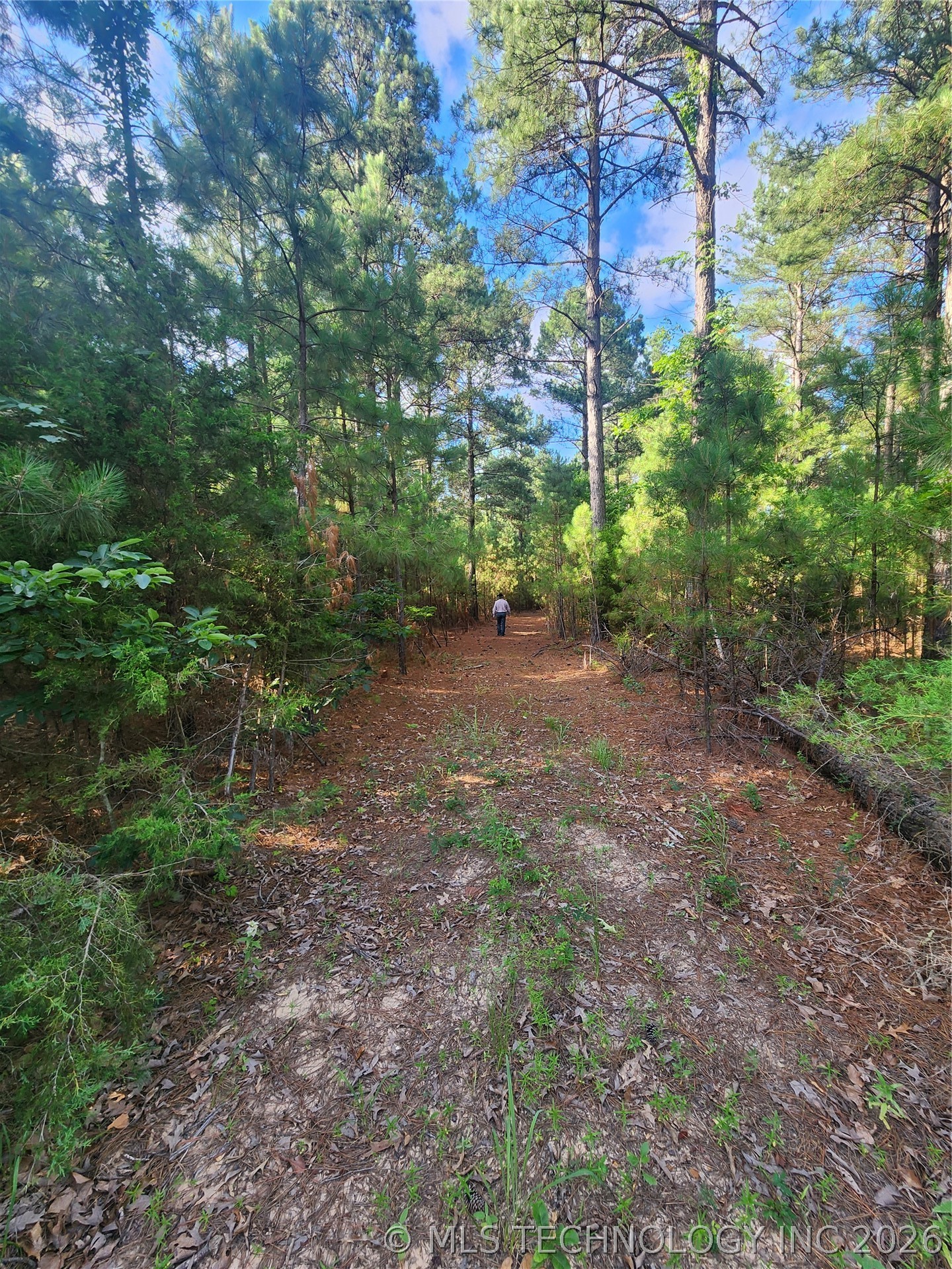 N County Road Hugo OK 74743