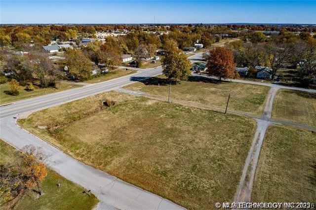 Highway 20 Pryor OK 74361