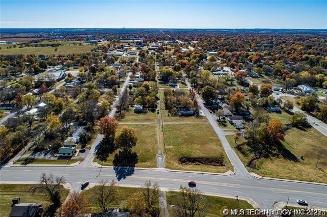 Highway 20 Pryor OK 74361