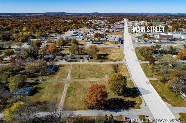 Highway 20 Pryor OK 74361