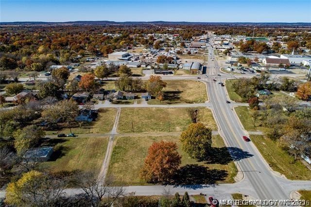 Highway 20 Pryor OK 74361