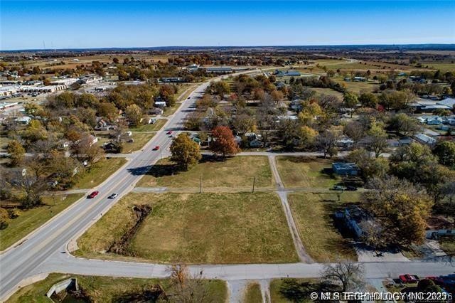 Highway 20 Pryor OK 74361