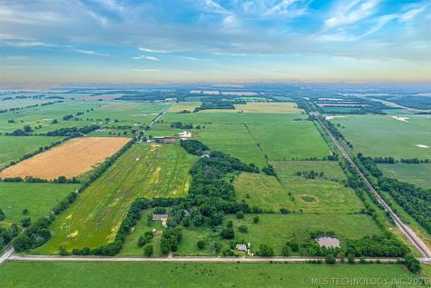 100 E 700 Road Wagoner OK 74467