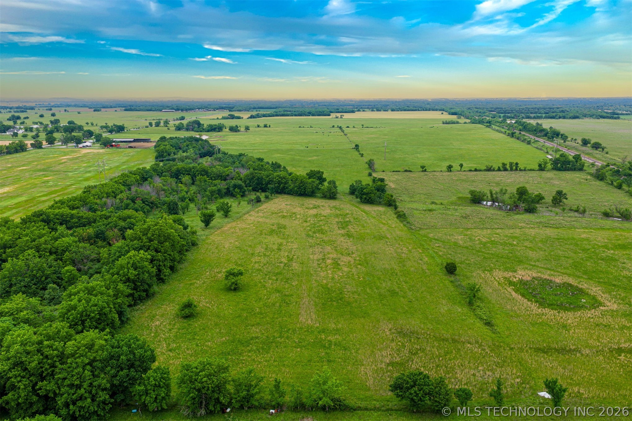 100 E 700 Road Wagoner OK 74467