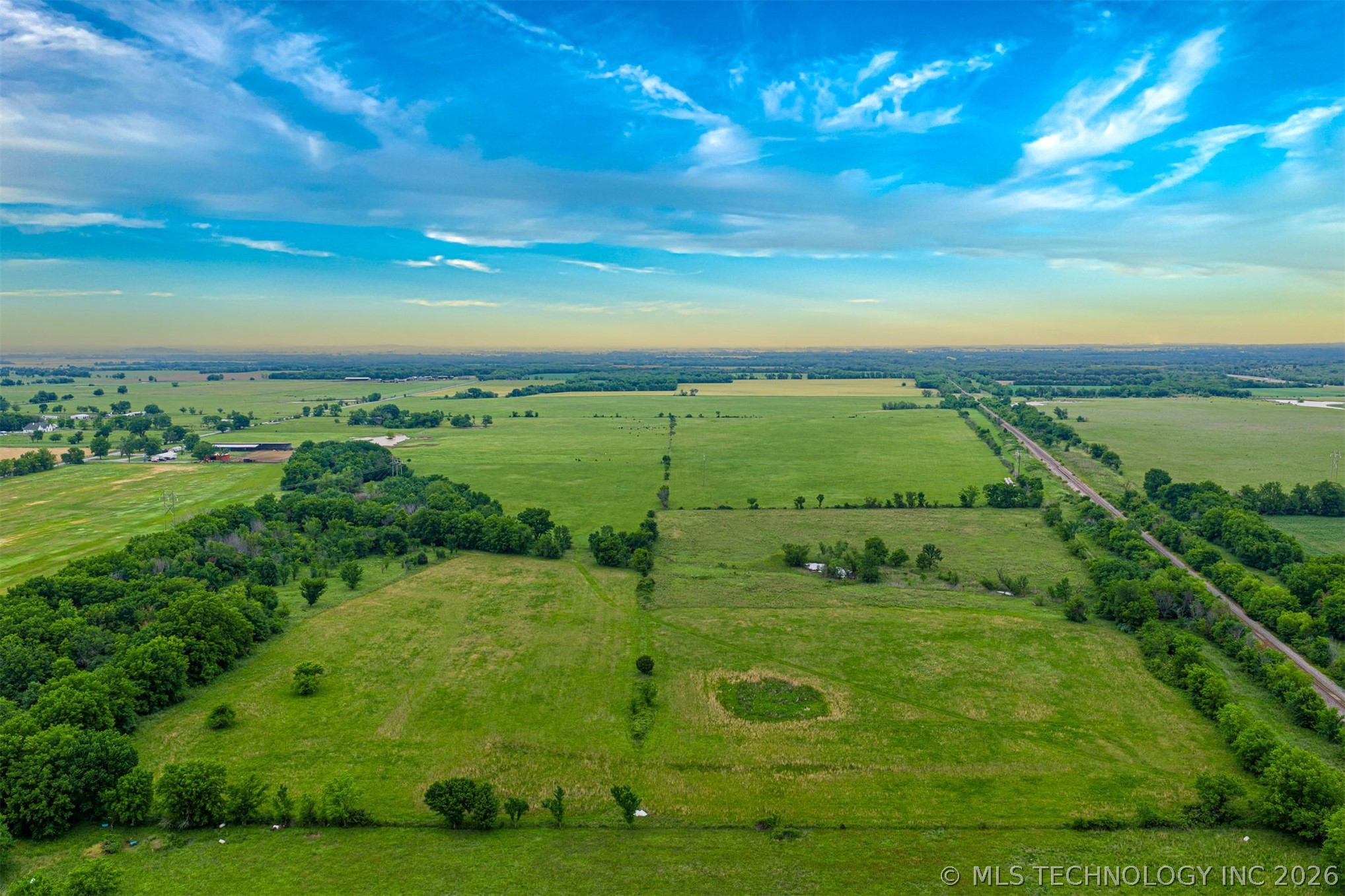 100 E 700 Road Wagoner OK 74467