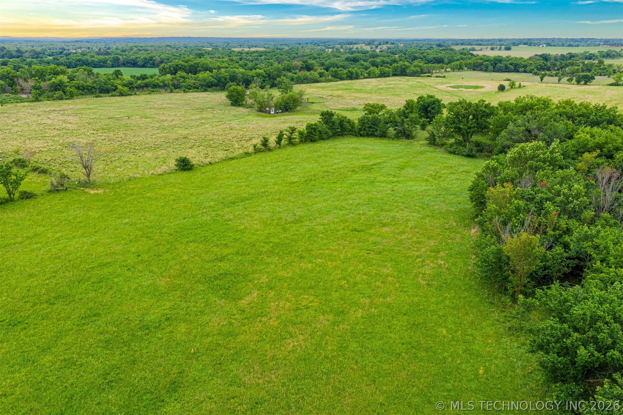 100 E 700 Road Wagoner OK 74467