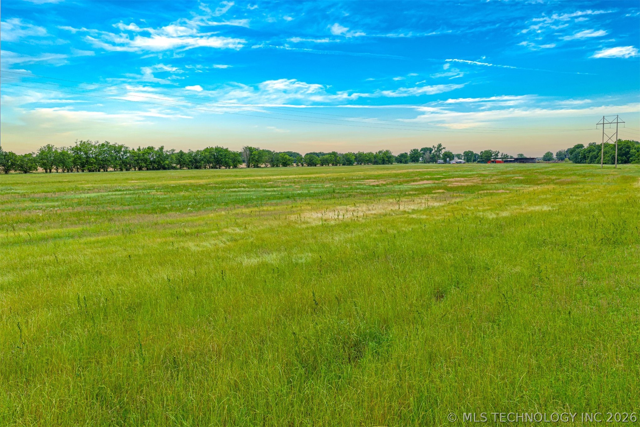 100 E 700 Road Wagoner OK 74467