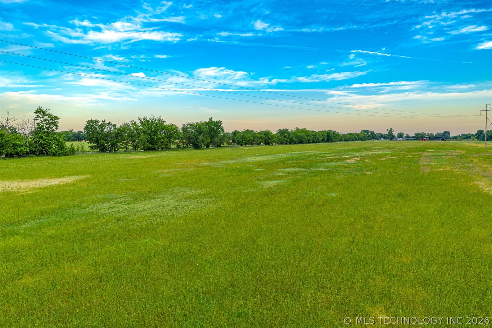 100 E 700 Road Wagoner OK 74467