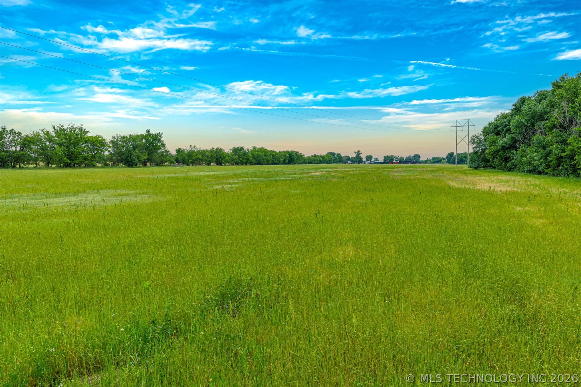 100 E 700 Road Wagoner OK 74467