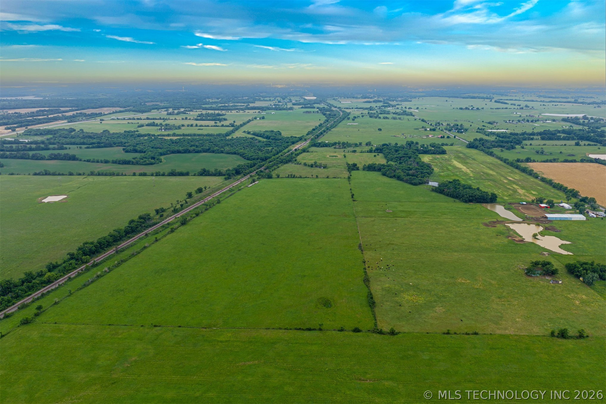 100 E 700 Road Wagoner OK 74467