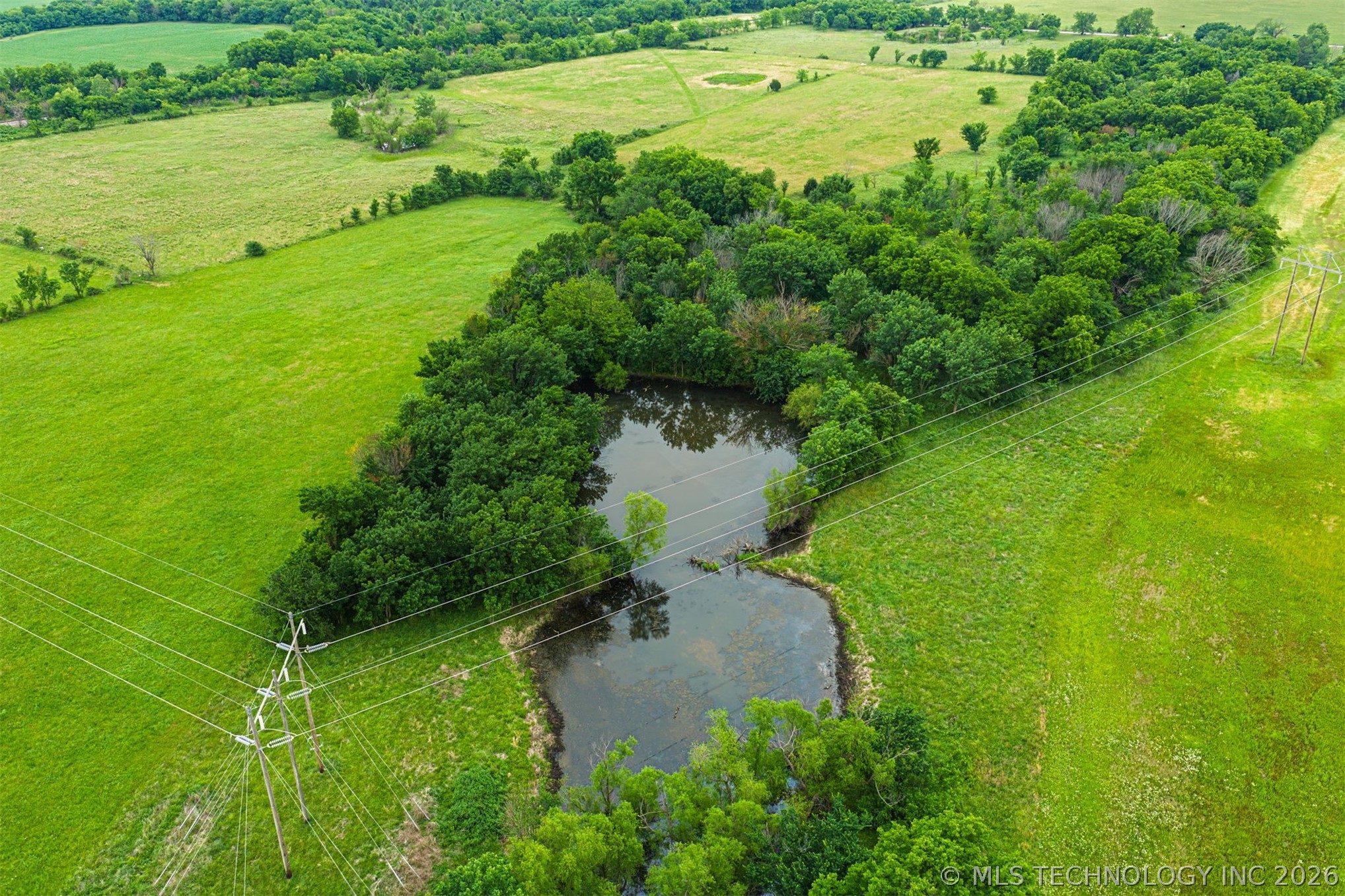 100 E 700 Road Wagoner OK 74467