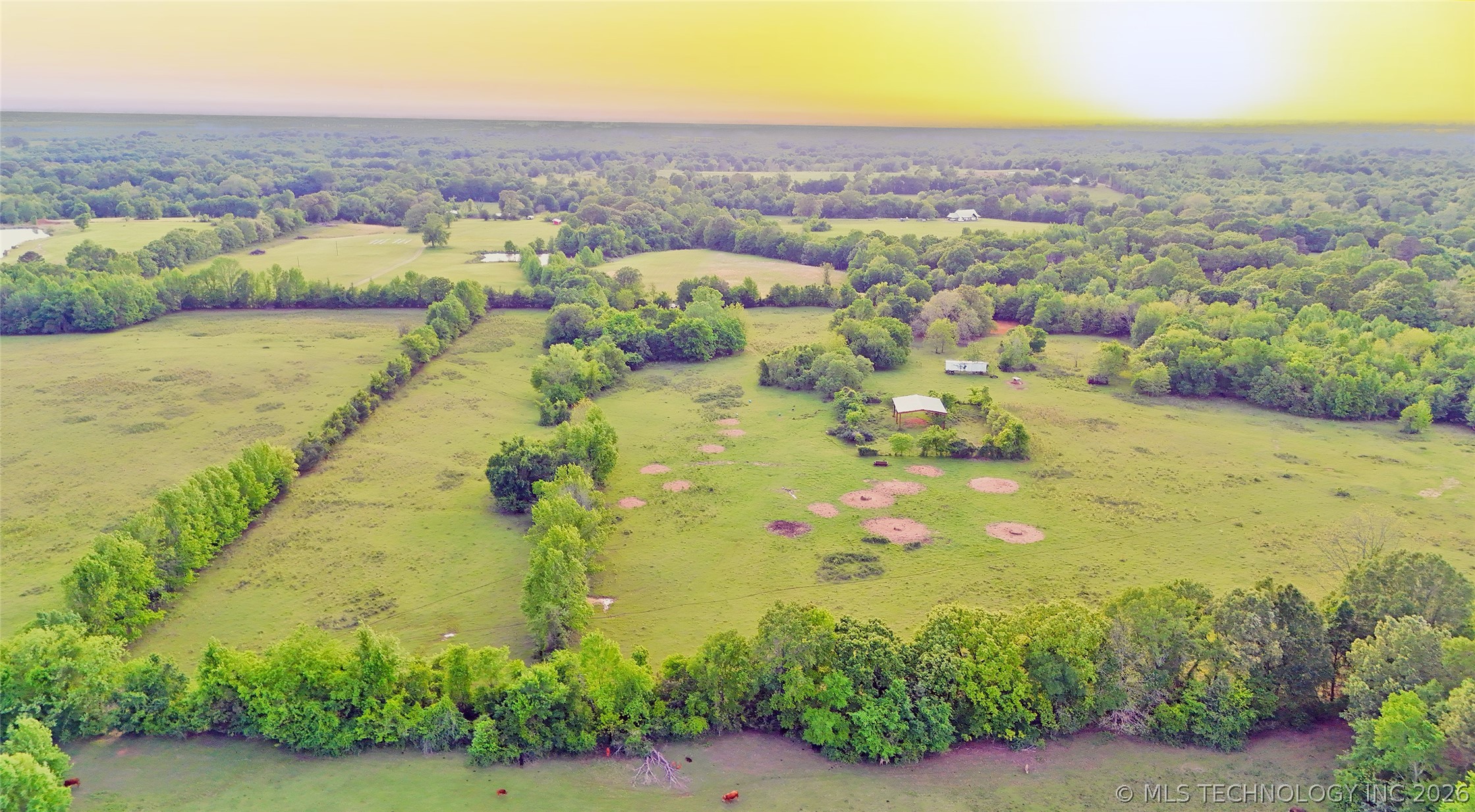 6 Ironstob Road Idabel OK 74745