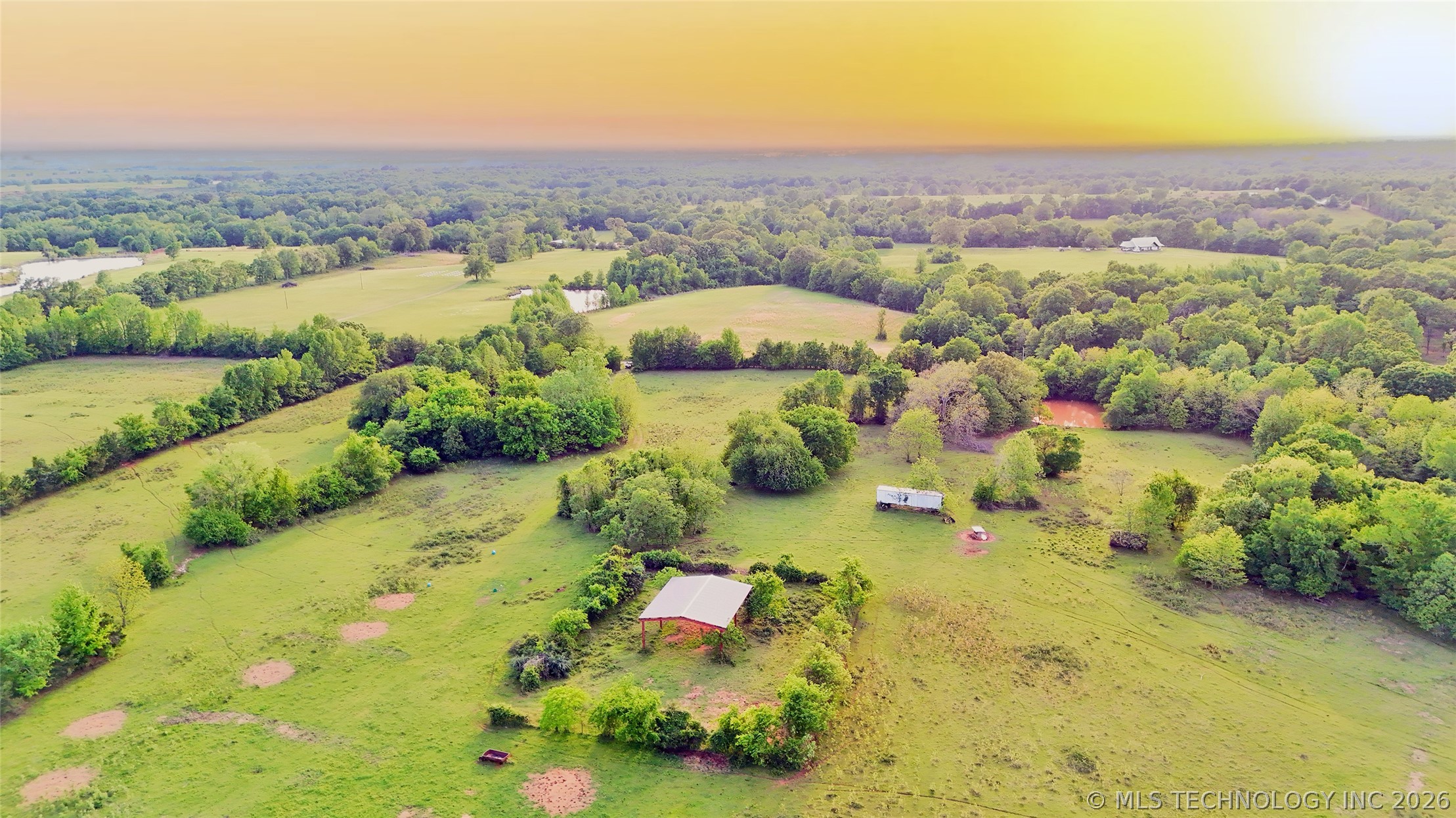 6 Ironstob Road Idabel OK 74745