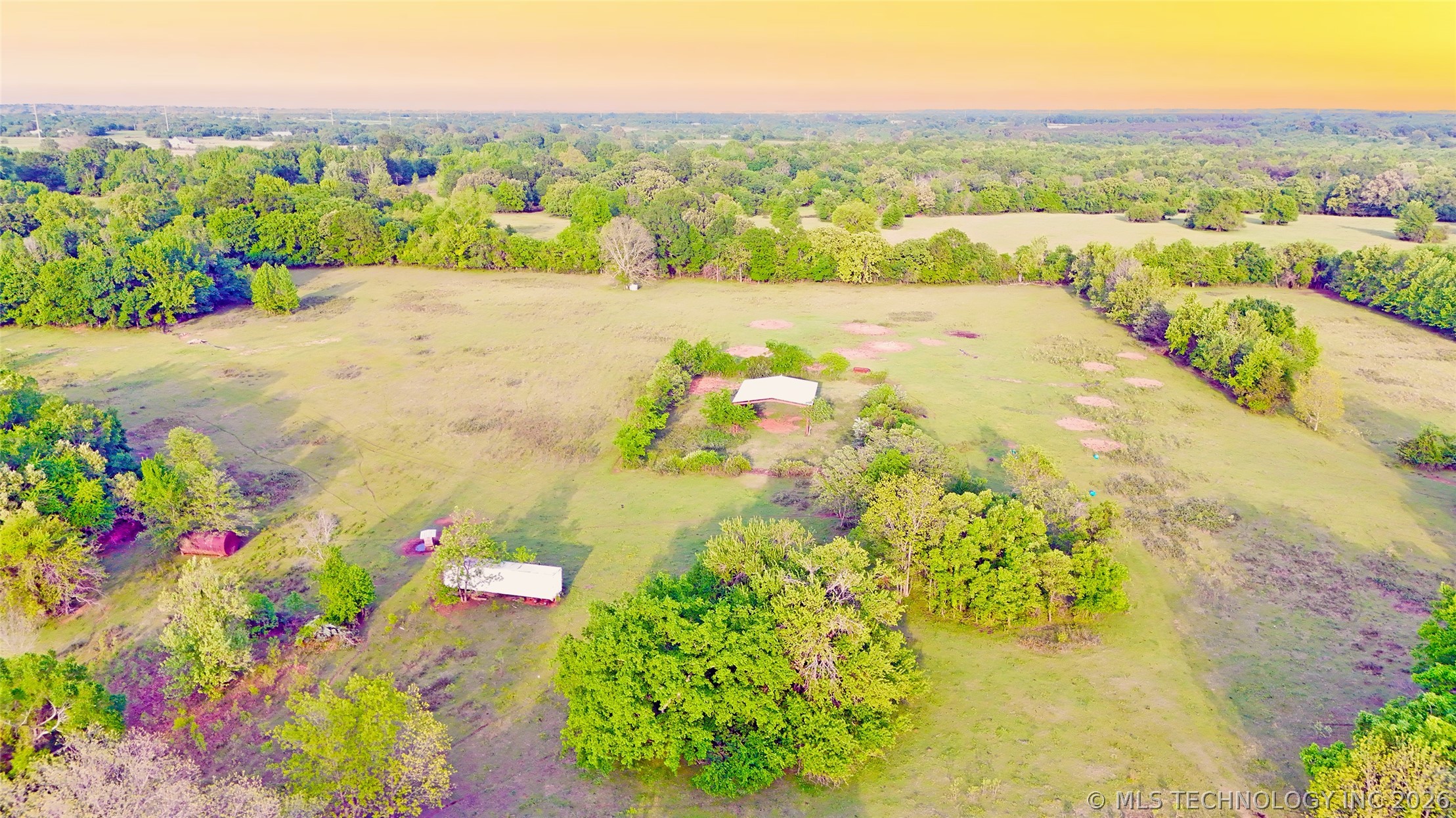 6 Ironstob Road Idabel OK 74745