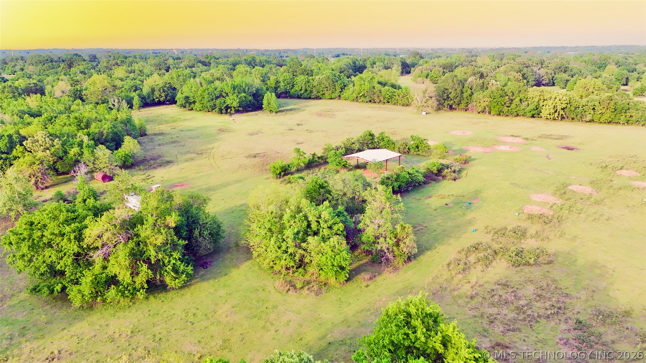 6 Ironstob Road Idabel OK 74745