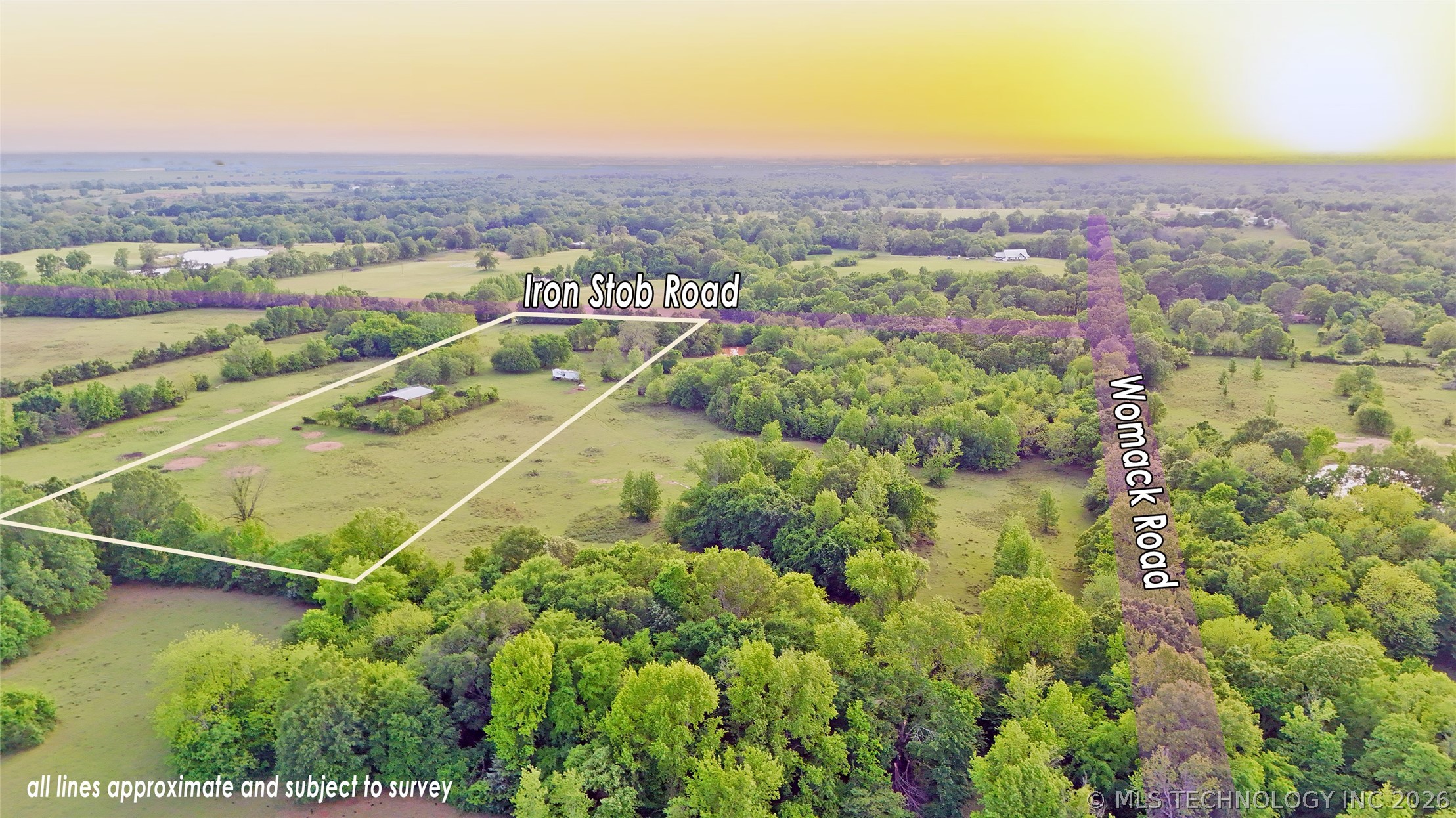 6 Ironstob Road Idabel OK 74745