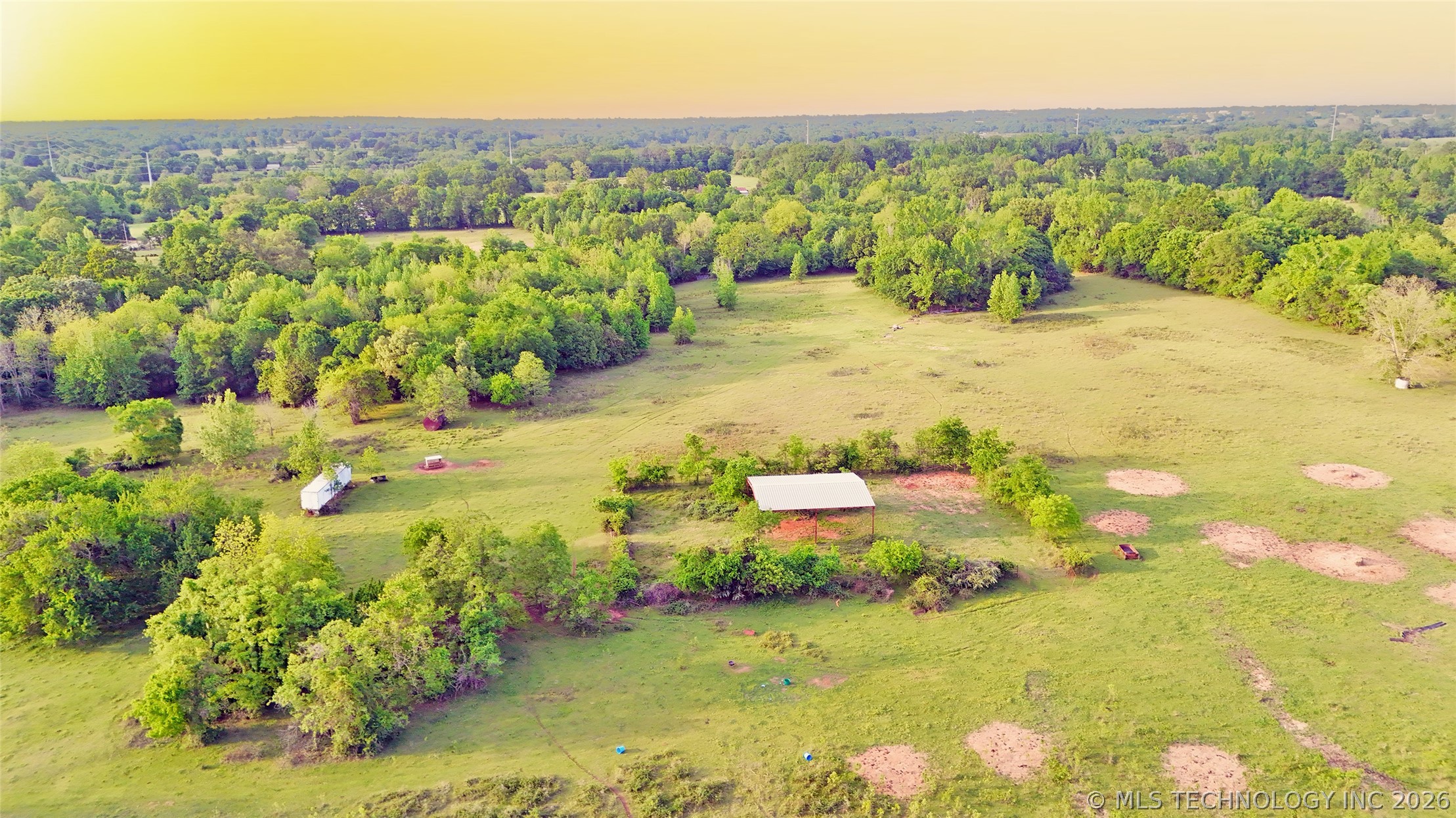6 Ironstob Road Idabel OK 74745